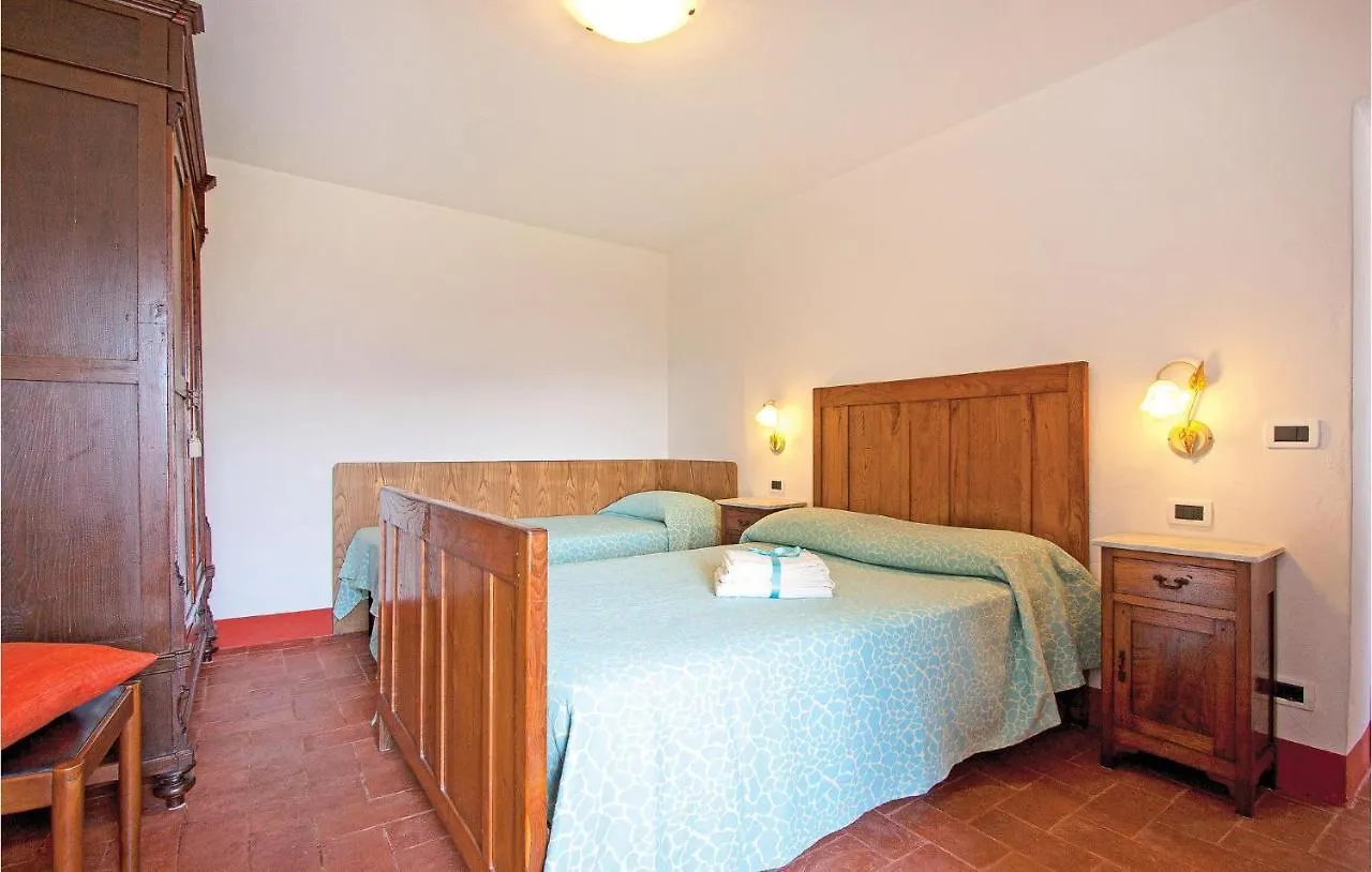 Casa Fulvia Villa Camaiore Nyaraló